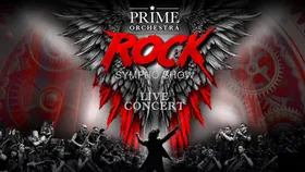 Prime Orchestra Rock Sympho Show