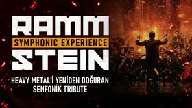 Rammstein Symphonic Experience