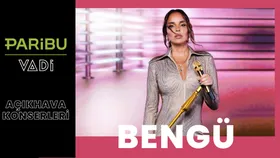 Bengü