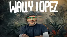 Wally Lopez