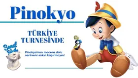Pinokyo