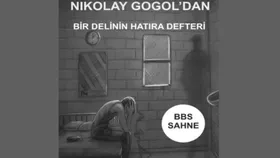 Bir Delinin Hatıra Defteri