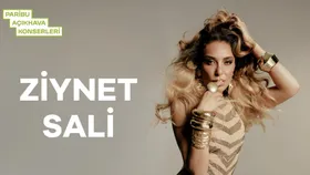 Ziynet Sali