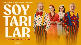 Soytarılar