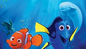 Dori & Nemo