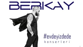 Berkay - Evdeyiz Dede