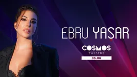 Ebru Yaşar & Senfoni