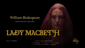 Lady Macbeth