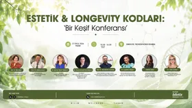 Estetik & Longevity Kodları: Bir Keşif Konferansı