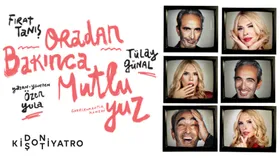 Oradan Bakınca Mutluyuz
