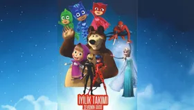 İyilik Takımı