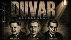 Duvar