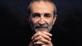 Cengiz Özkan