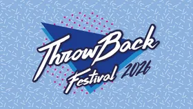 Throwback Festival 2026