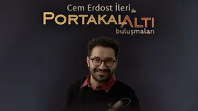 Cem Erdost İleri ile PortakalAltı Buluşmaları