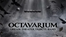 Octavarium