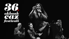 Sibel Köse “Vistula’dan Boğaz’a Uzanan Caz Köprüsü”