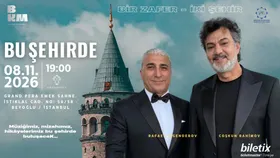 Bir Zafer İki Şehir Bu Şehirde