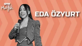 Eda Özyurt - Uyanan Güzel