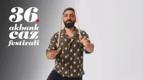 Caz Kulüpleri Gecesi: Öner Karaçuha