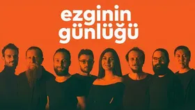 Ezginin Günlüğü