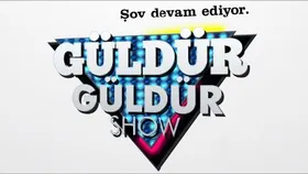 Güldür Güldür Show