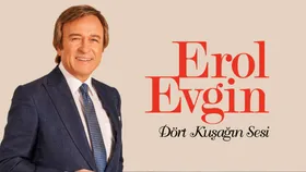 Erol Evgin