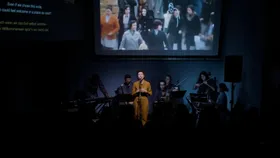 Meryem’s Ballad: Bir Misafir İşçinin Yolculuğu