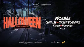 Hallowen