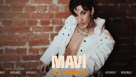 Mavi
