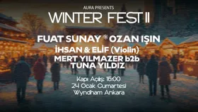 Winter Fest 2
