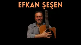 Efkan Şeşen