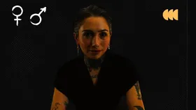 Demet Türkmen - Laf Aramızda