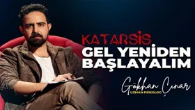 Gökhan Çınar - Katarsis - Gel Yeniden Başlayalım