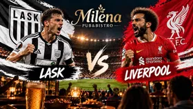 Lask - Liverpool