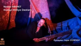 Kuvayi Milliye Destanı