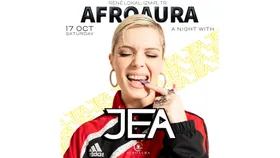 Jea x Afroaura