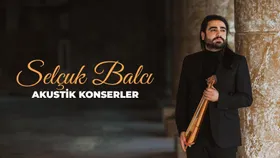 Selçuk Balcı