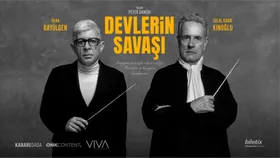 Devlerin Savaşı