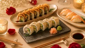 Sushi Date
