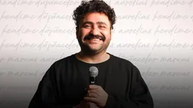 Ali Rıza Tanyeli - Kendime Düşünceler - Stand Up