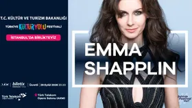 Emma Shapplin