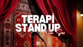 Terapi Stand Up 4’lü Şov