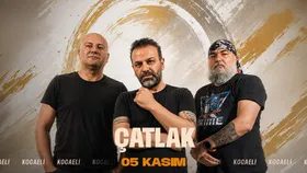Çatlak
