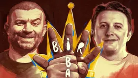 Bir Baba Hamlet