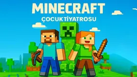 Minecraft Köy Macerası