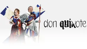 Don Quixote (Don Kişot)