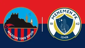 Mardin 1969 Spor - Güzide Gebze SK