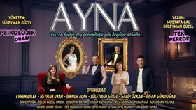 Ayna