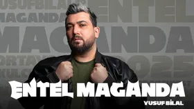 Yusuf Bilal Altıntaş - Entel Maganda - Stand Up